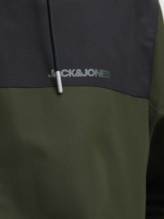 Produktbild Jack & Jones Jjelegacy Light Jacket Hood Noos (M)
