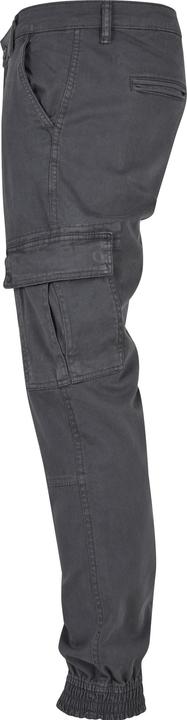 Produktbild Urban Classics Hose Washed (32)