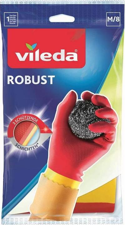 Actual product image Vileda The Robust One (8, M)