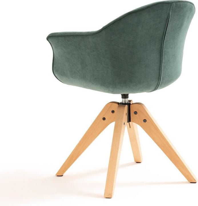 Image du produit La Redoute Interieurs Quilda