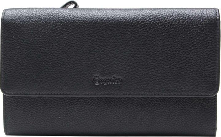 Actual product image Esquire Primavera Wallet