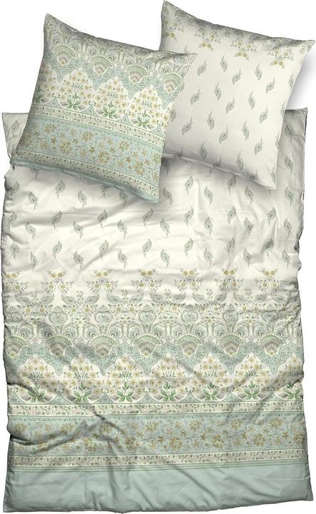 Produktbild Traumschlaf Jolie (Bettwäsche Set, 155x220 cm + 80x80 cm)