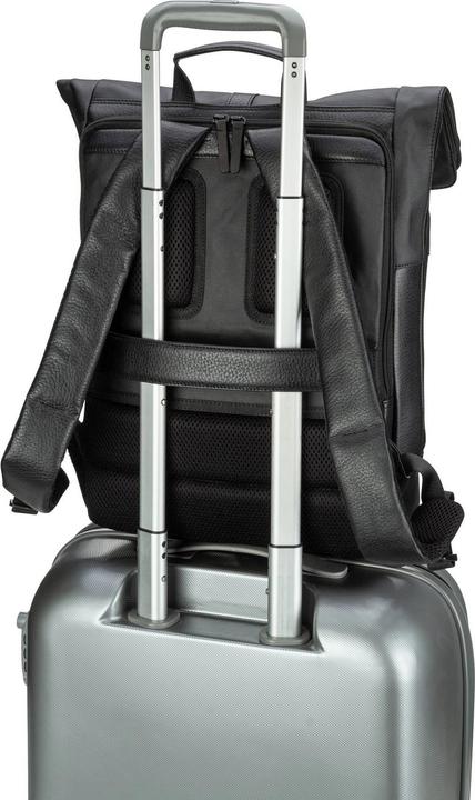 Image du produit Jost Sac à dos de messagerie Stockholm Backpack Courier (13 l)