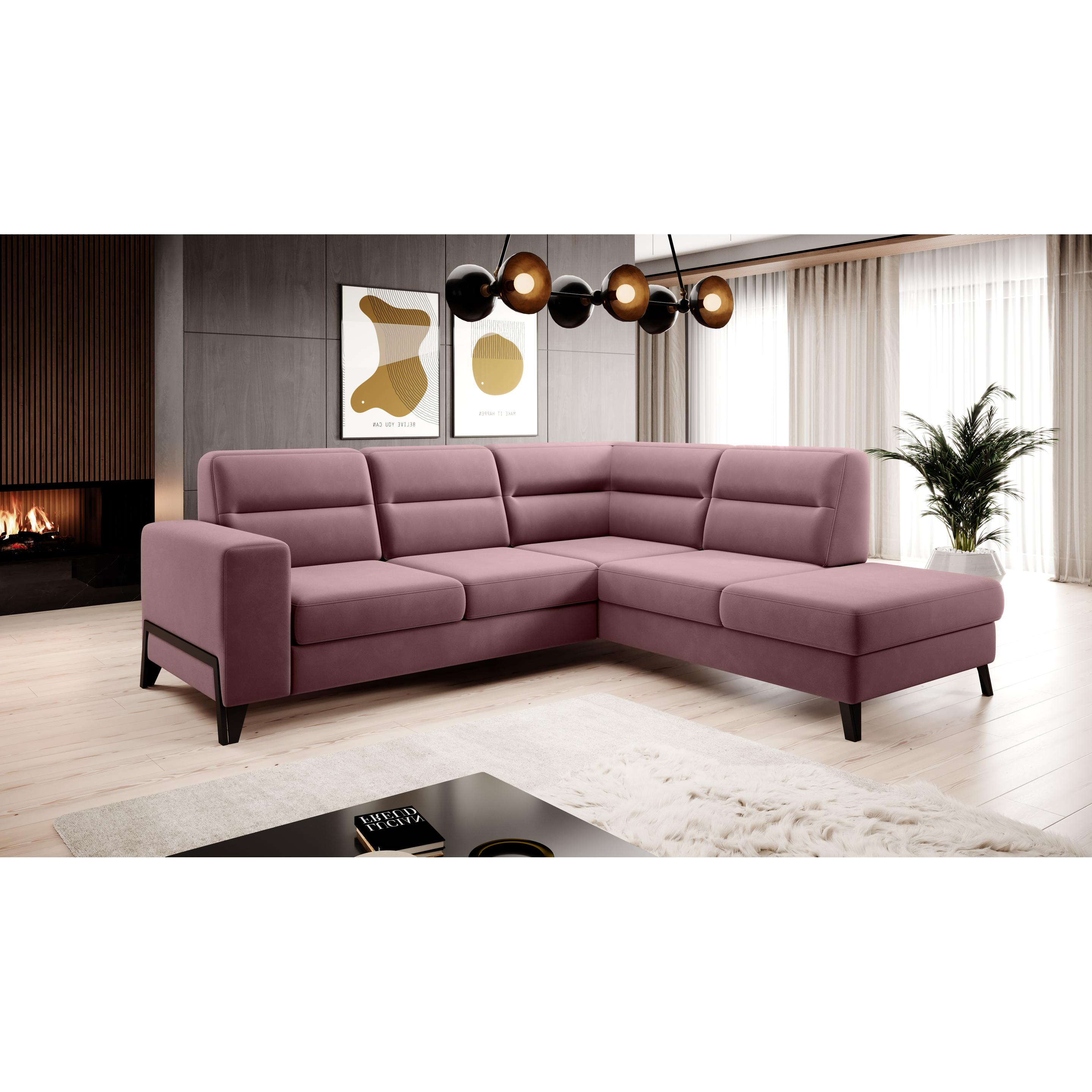Thumbnail - ELTAP, Sofa, Cassara (4-Sitzer, Bettsofa, Ecksofa)