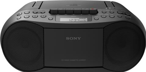 Image du produit Sony Cfd-S70 (AM, FM)