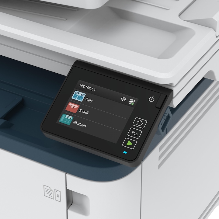 Xerox B315V/DNI (Laser, Black and white)