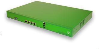 Actual product image Nomadix AG 3100 1 Year Software Licens