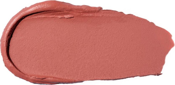 Actual product image Anastasia Beverly Hills Matte Lipstick (Blush Brown)