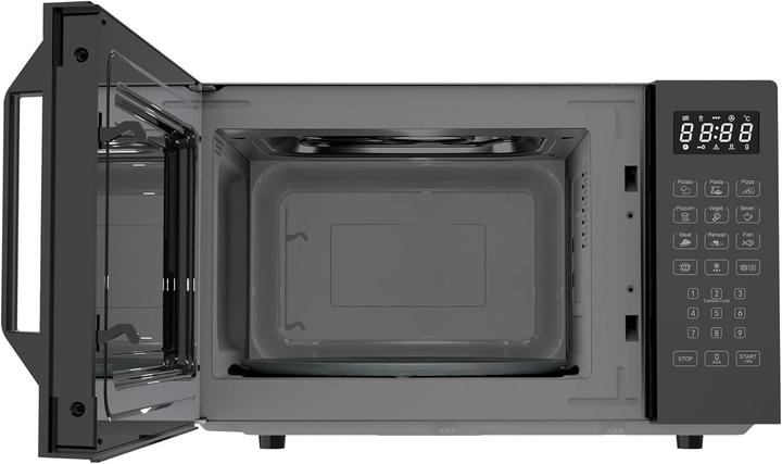Actual product image Daewoo Microwave with Grill (25 l)