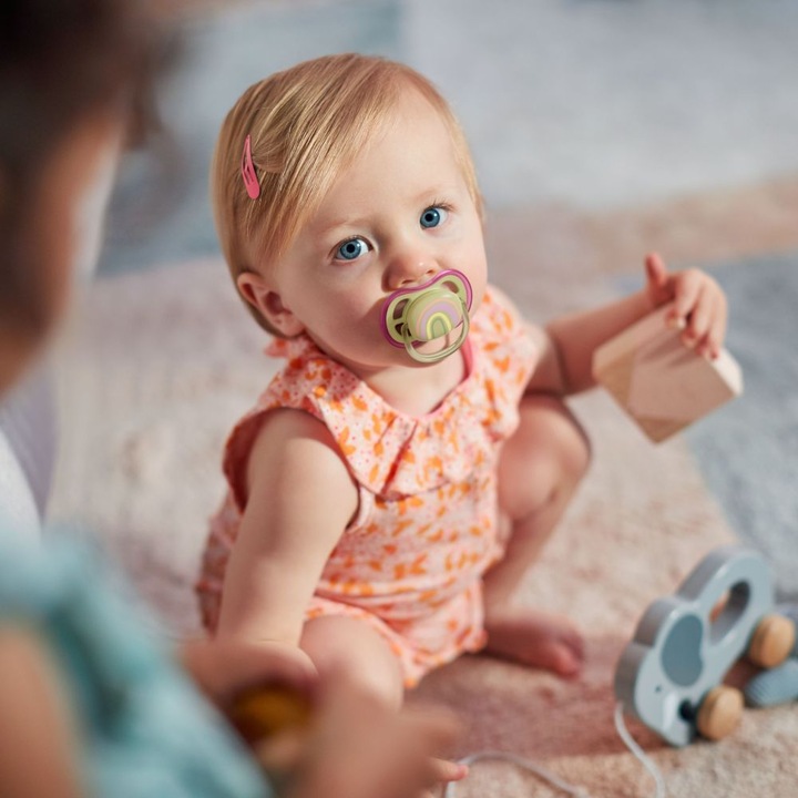 Actual product image Philips Avent Ultra Air (2 x, from birth, up to 6 M.)