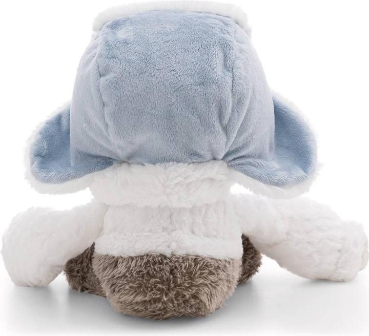 Produktbild NICI 62422 Kuscheltier Faultier Izzy Icetumbler mit Mütze (35 cm)