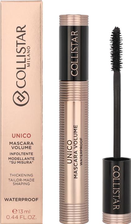 Produktbild Collistar Volume Unico (#1 Intense Black)