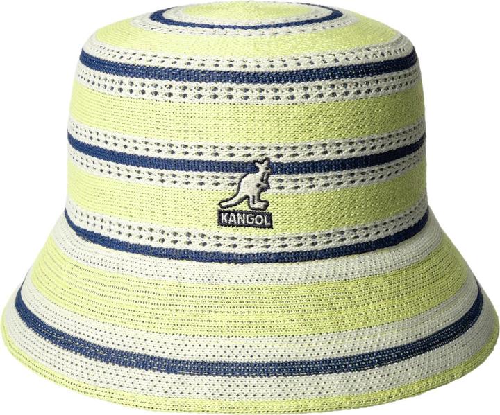 Burro Chiffon Multi