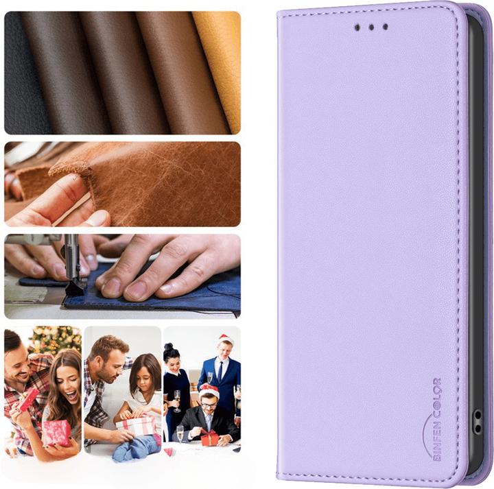 Actual product image Binfen Color Flip case case (Apple iPhone 16 Plus)