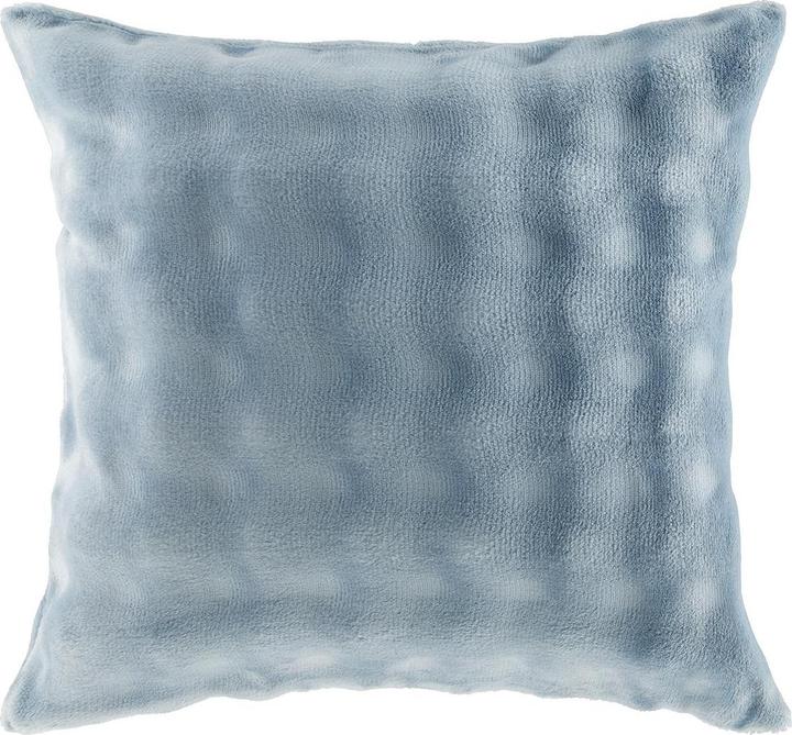 Bleu fumé