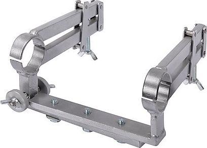 Rothenberger Accessories 53253 Clamping device for electric socket welding, adjustable Ø 50mm