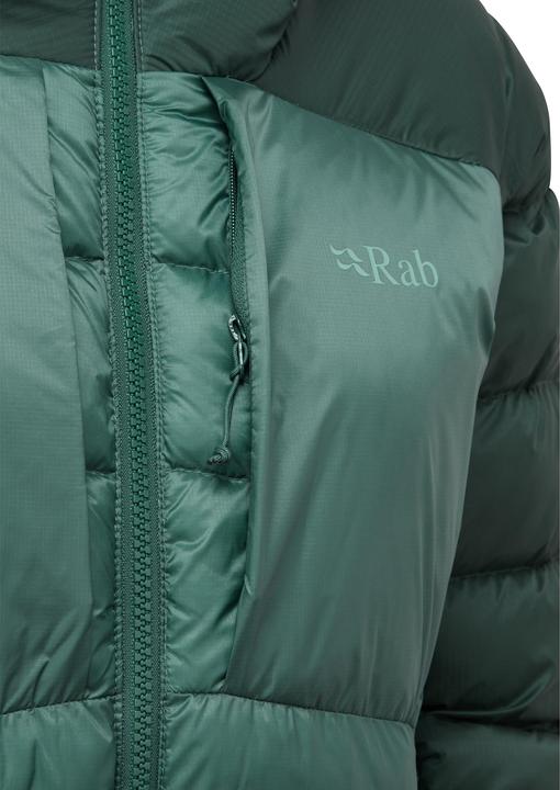 Immagine prodotto Rab Felpa con cappuccio Cirrus Ultra (XS)