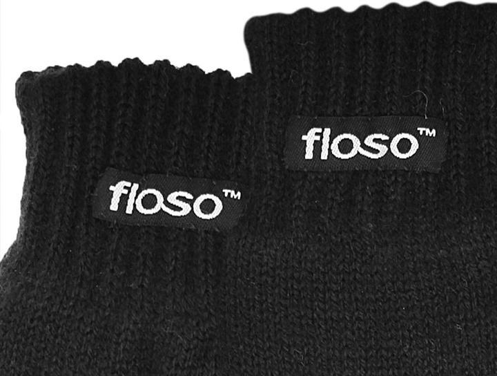 Actual product image Floso UTGL236 P (10, 11)