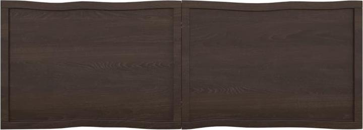 Image du produit vidaXL Tischplatte (180 x 60 cm)