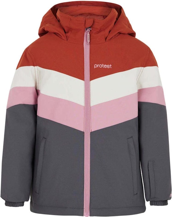 Protest Snowjacket Prtnoi Td