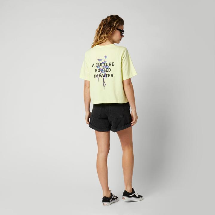 Produktbild Mystic Culture Tee WMN (S)