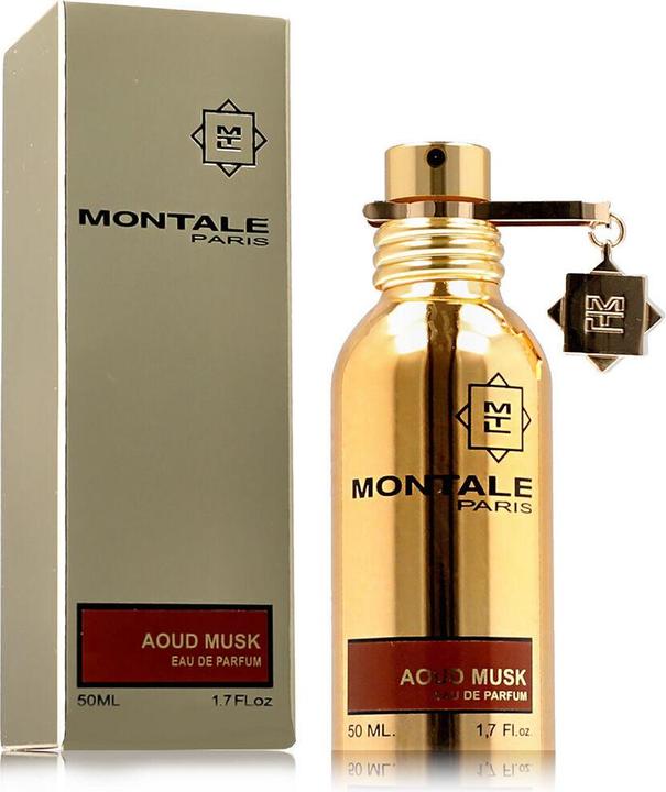 Immagine prodotto Montale Aoud Musk (Eau de parfum, 50 ml)