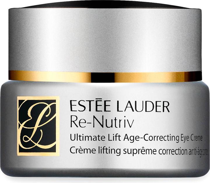 Produktbild Estée Lauder Re-Nutriv Ultimate Lift Age-Correcting Eye Creme (Crème, 15 ml)