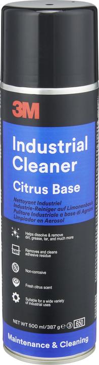 Produktbild 3M Limonenreiniger