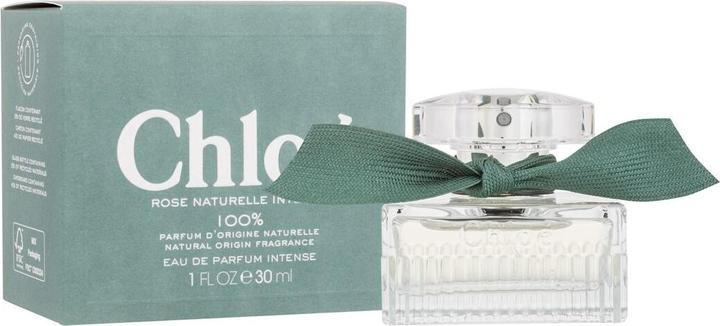 Actual product image Chloé Rose Natural Intense Eau de Parfum (Eau de parfum, 30 ml)