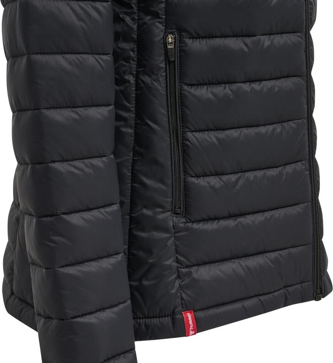 Image du produit hummel Veste Matelassée Rouge Femme (XS)