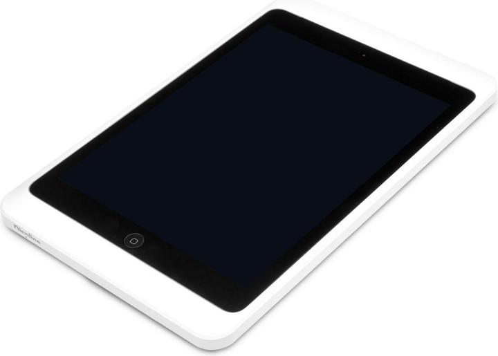 Produktbild Displine Tablet Wandhalterung Dame Wall Passend für Marke (Tablet): 25,9 cm (10,2) 26,7 (10,5)