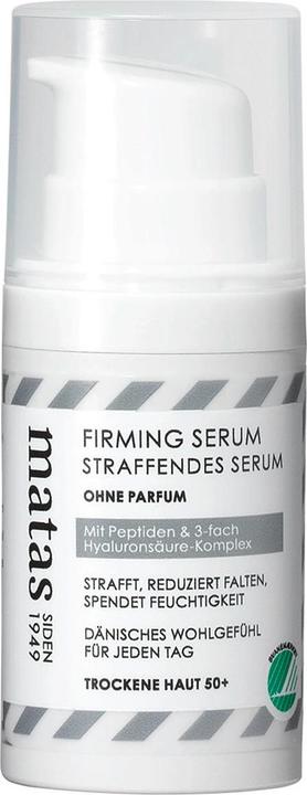 Produktbild Matas Striber Straffendes Serum (30 ml)