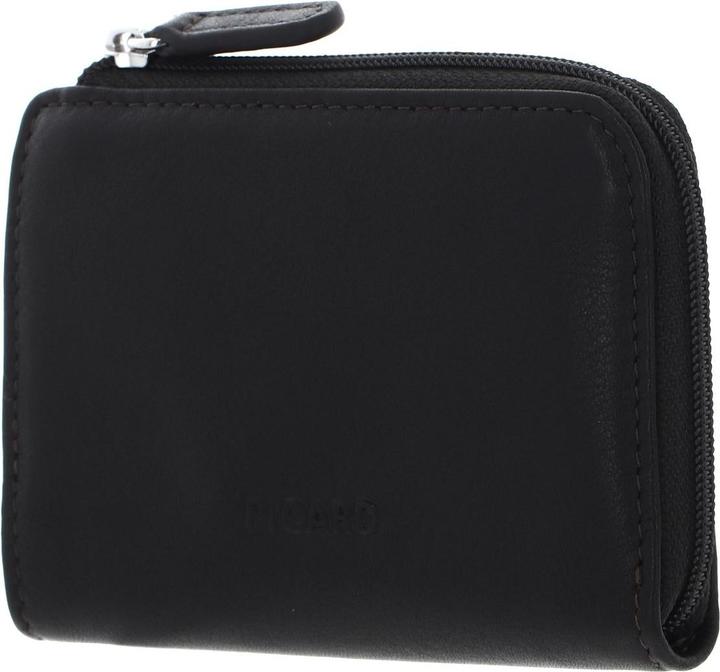 Actual product image Picard Brooklyn key case leather 11 cm