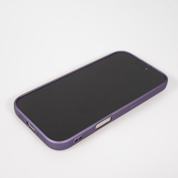 Image du produit PhoneLook Coque Gel souple avec vitre de protection caméra MagSafe (Apple iPhone Air)