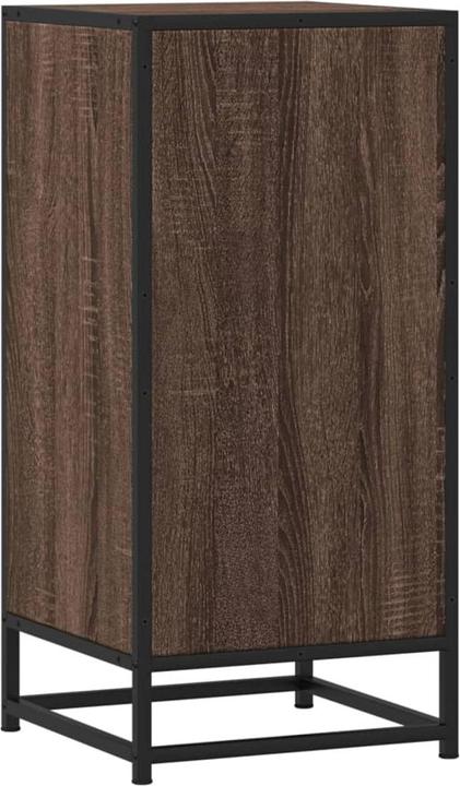 Immagine prodotto VidaXL Credenza (35,5 x 35 x 76 cm)