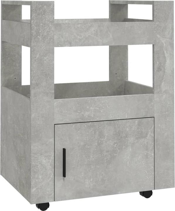 Image du produit vidaXL Küchenwagen