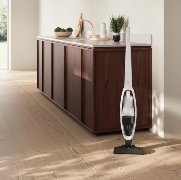 Actual product image Electrolux ES31CB18SH