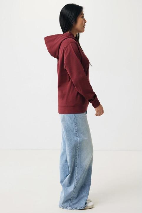 Actual product image Universal Textiles Unisex Adult Yengo Recycled Cotton Side Pocket Hoodie (M)