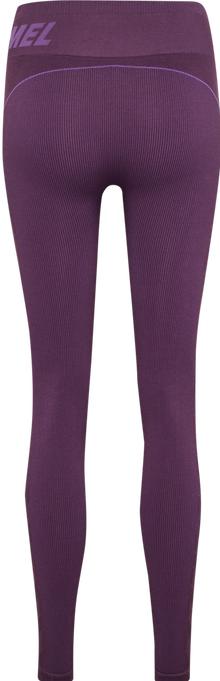 Produktbild hummel Hmlte Christel Seamless Mw Tights (XS)