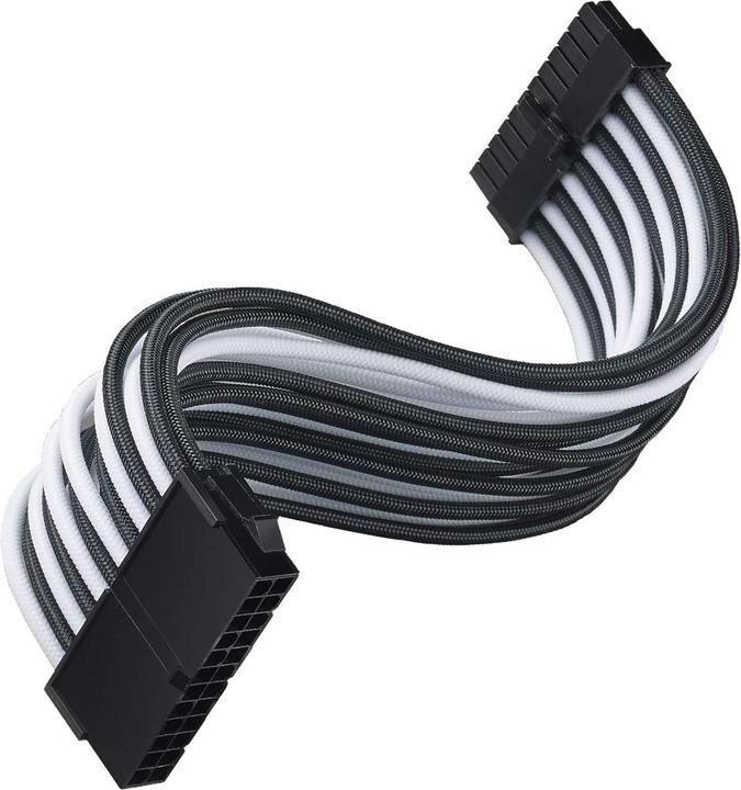 Image du produit Silverstone PP07E Câble d'extension de l'alimentation électrique