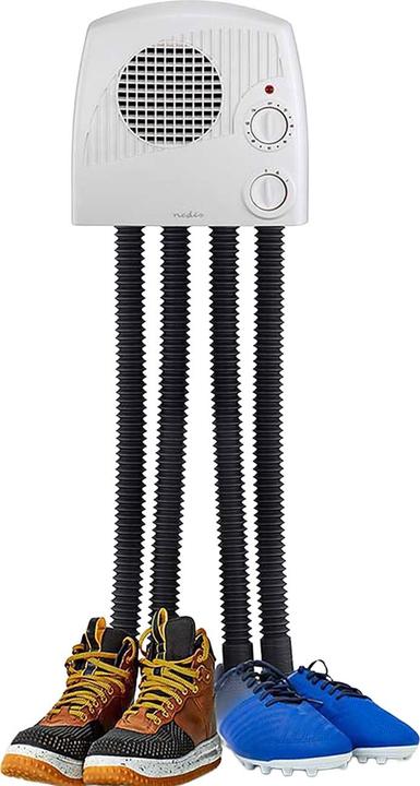 Nedis Schuhtrockner | 350 W | 45 °C | Überhitzungsschutz (1 x)
