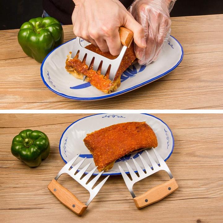 Produktbild Zitfri Pulled Pork Set