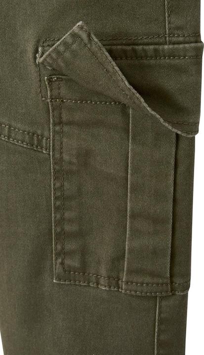 Actual product image Vertbaudet Trousers (98)