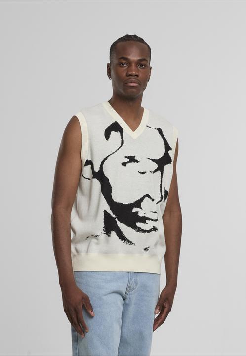 Produktbild Obey Defaced Sweater - 121975 (S)