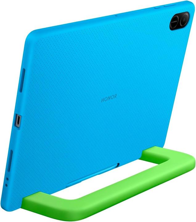 Produktbild Honor Pad X8a Kids Edition (nur WLAN, 11", 128 GB, Sky Blue)