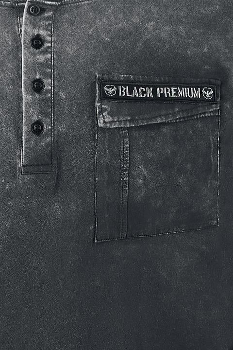 Produktbild Black Premium Through The Glass (S)
