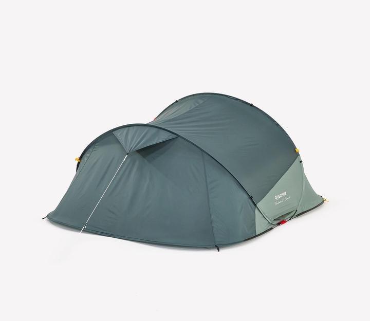 Immagine prodotto Quechua 2 Secondi Tenda (Tenda pitching, 3.60 kg, 3 persone)