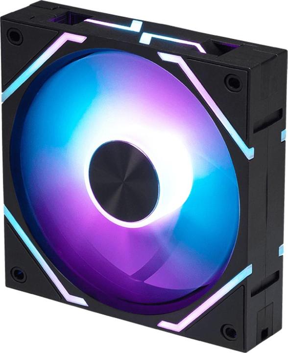 Produktbild MSI MPG EZ120 ARGB-3B (120 mm, 1 x)