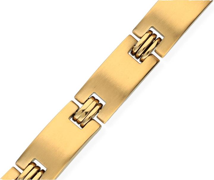 Immagine prodotto Carat Classico maschile (20 cm, Acciaio inossidabile)