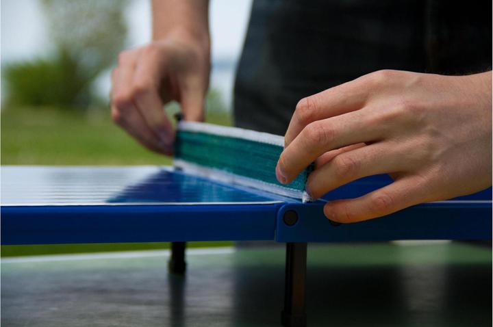 Image du produit Donic Schildkröt Jeu de mini table de tennis de table